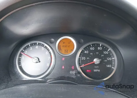 2007 Nissan Sentra 2.0S z USA, uszkodzony, nr VIN 3N1AB61E57L715870